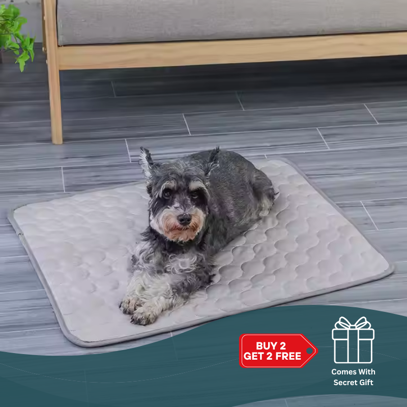 Dog Cooling Mat