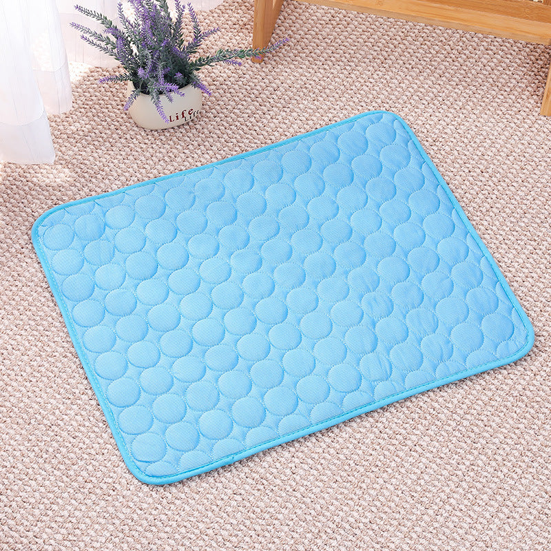 Dog Cooling Mat