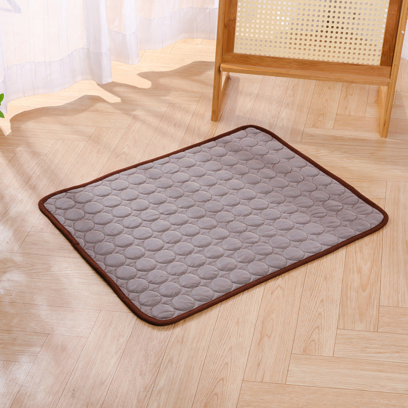 Dog Cooling Mat