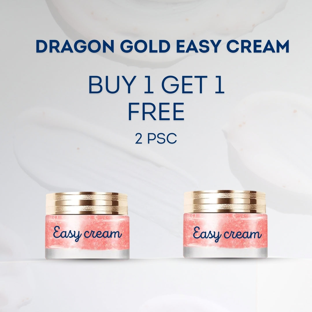 Dragon's Blood Easy Cream