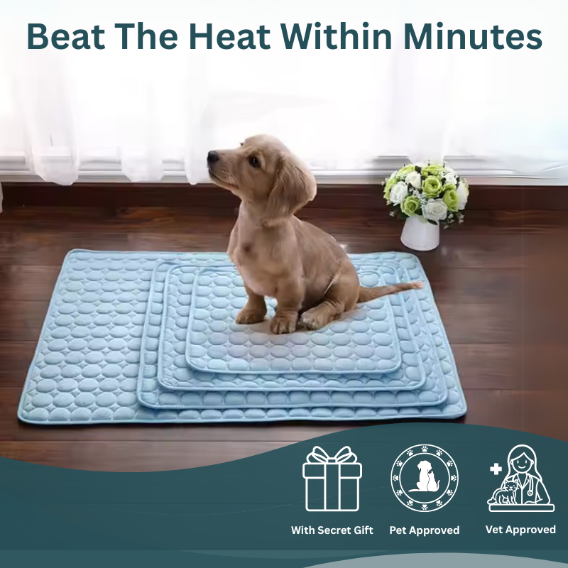 Dog Cooling Mat