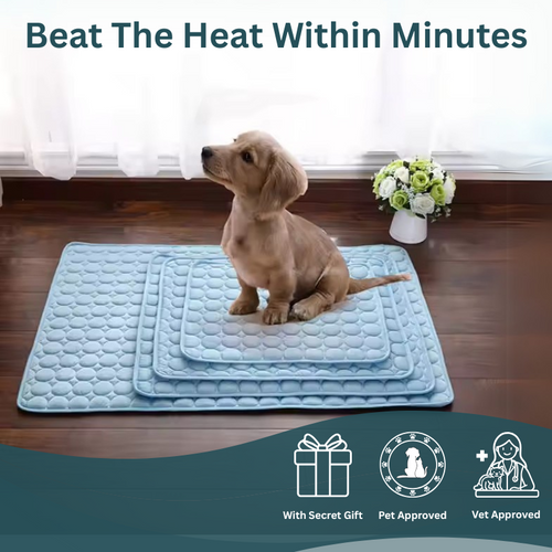 Dog Cooling Mat