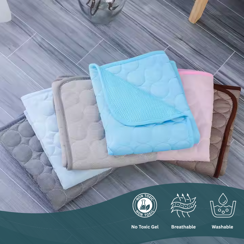 Dog Cooling Mat