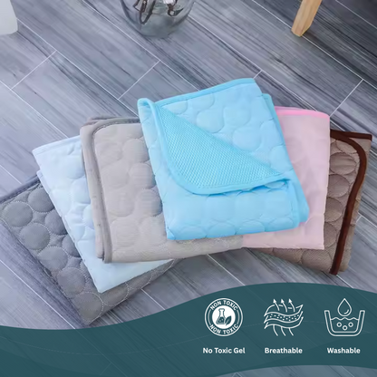 Dog Cooling Mat