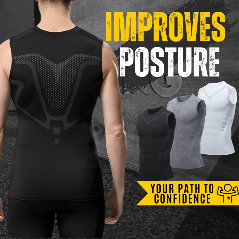 VITALVEST | Slimming Vest