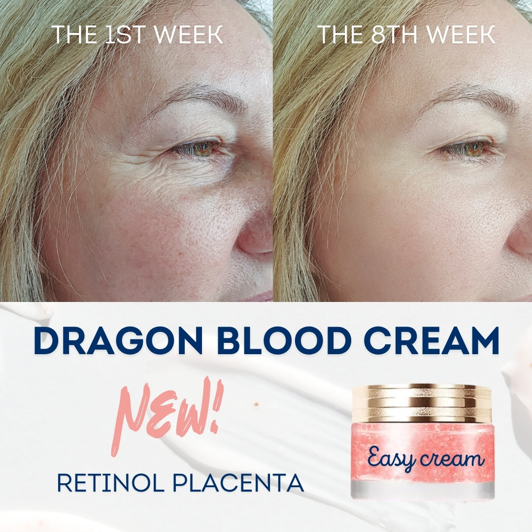 Dragon's Blood Easy Cream