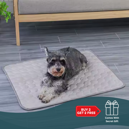 Dog Cooling Mat