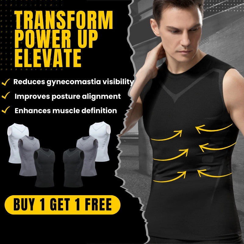 VITALVEST | Slimming Vest