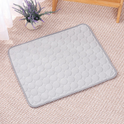 Dog Cooling Mat