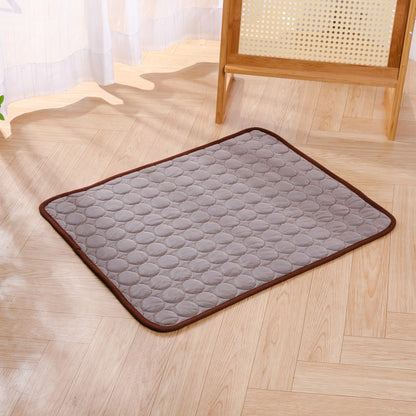 Dog Cooling Mat