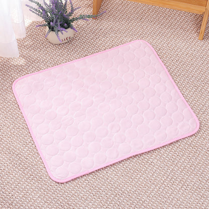 Dog Cooling Mat